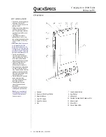 Preview for 1 page of Compaq Aero 2100 Color Quickspecs