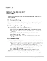 Preview for 5 page of Compaq Aero 8000 Maintenance & Service Manual