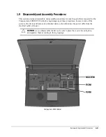 Preview for 13 page of Compaq Aero 8000 Maintenance & Service Manual