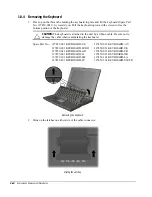 Preview for 16 page of Compaq Aero 8000 Maintenance & Service Manual