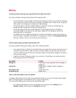 Preview for 9 page of Compaq AirLife 100 Frequently Asked Questions Manual