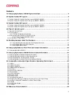 Preview for 4 page of Compaq ALPHA GS320 Information Manual