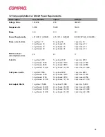 Preview for 24 page of Compaq ALPHA GS320 Information Manual