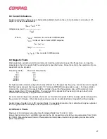 Preview for 27 page of Compaq ALPHA GS320 Information Manual