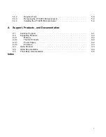 Preview for 5 page of Compaq AlphaPC 164SX Technical Reference Manual