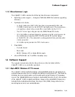 Preview for 19 page of Compaq AlphaPC 164SX Technical Reference Manual