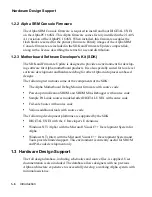 Preview for 20 page of Compaq AlphaPC 164SX Technical Reference Manual