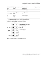 Preview for 35 page of Compaq AlphaPC 164SX Technical Reference Manual