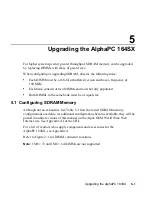 Preview for 57 page of Compaq AlphaPC 164SX Technical Reference Manual