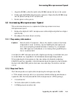 Preview for 59 page of Compaq AlphaPC 164SX Technical Reference Manual