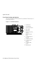 Предварительный просмотр 24 страницы Compaq AlphaServer 1000A Owner'S Manual