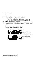 Предварительный просмотр 36 страницы Compaq AlphaServer 1000A Owner'S Manual