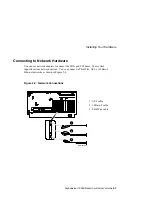 Предварительный просмотр 37 страницы Compaq AlphaServer 1000A Owner'S Manual