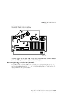 Предварительный просмотр 39 страницы Compaq AlphaServer 1000A Owner'S Manual