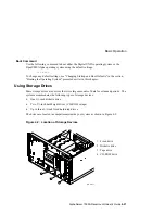 Предварительный просмотр 77 страницы Compaq AlphaServer 1000A Owner'S Manual