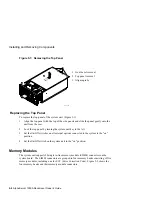 Предварительный просмотр 86 страницы Compaq AlphaServer 1000A Owner'S Manual