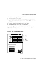 Предварительный просмотр 87 страницы Compaq AlphaServer 1000A Owner'S Manual