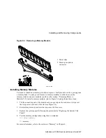 Предварительный просмотр 89 страницы Compaq AlphaServer 1000A Owner'S Manual