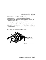 Предварительный просмотр 93 страницы Compaq AlphaServer 1000A Owner'S Manual