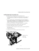 Предварительный просмотр 99 страницы Compaq AlphaServer 1000A Owner'S Manual