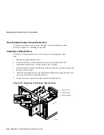 Предварительный просмотр 100 страницы Compaq AlphaServer 1000A Owner'S Manual