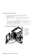 Предварительный просмотр 102 страницы Compaq AlphaServer 1000A Owner'S Manual