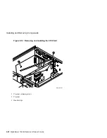 Предварительный просмотр 104 страницы Compaq AlphaServer 1000A Owner'S Manual