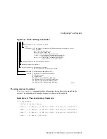 Предварительный просмотр 115 страницы Compaq AlphaServer 1000A Owner'S Manual