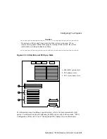 Предварительный просмотр 121 страницы Compaq AlphaServer 1000A Owner'S Manual