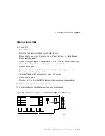 Предварительный просмотр 161 страницы Compaq AlphaServer 1000A Owner'S Manual