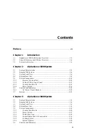 Preview for 3 page of Compaq AlphaServer 8200 Operation Manual