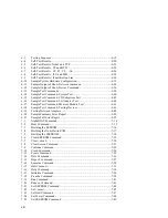 Preview for 8 page of Compaq AlphaServer 8200 Operation Manual