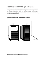 Preview for 18 page of Compaq AlphaServer 8200 Operation Manual