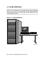 Preview for 28 page of Compaq AlphaServer 8200 Operation Manual