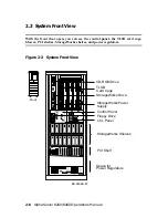 Preview for 30 page of Compaq AlphaServer 8200 Operation Manual