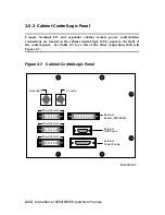 Preview for 36 page of Compaq AlphaServer 8200 Operation Manual