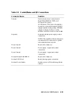 Preview for 37 page of Compaq AlphaServer 8200 Operation Manual