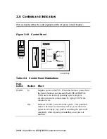 Preview for 42 page of Compaq AlphaServer 8200 Operation Manual