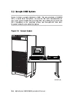 Preview for 52 page of Compaq AlphaServer 8200 Operation Manual