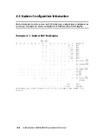 Preview for 82 page of Compaq AlphaServer 8200 Operation Manual