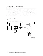 Preview for 104 page of Compaq AlphaServer 8200 Operation Manual