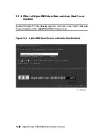 Preview for 118 page of Compaq AlphaServer 8200 Operation Manual