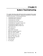 Preview for 123 page of Compaq AlphaServer 8200 Operation Manual