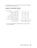 Preview for 137 page of Compaq AlphaServer 8200 Operation Manual