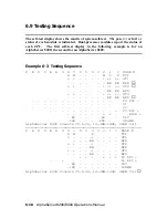 Preview for 140 page of Compaq AlphaServer 8200 Operation Manual