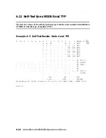 Preview for 144 page of Compaq AlphaServer 8200 Operation Manual