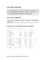 Preview for 154 page of Compaq AlphaServer 8200 Operation Manual