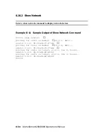 Preview for 156 page of Compaq AlphaServer 8200 Operation Manual