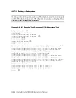 Preview for 164 page of Compaq AlphaServer 8200 Operation Manual