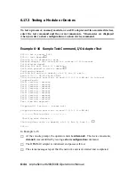 Preview for 166 page of Compaq AlphaServer 8200 Operation Manual